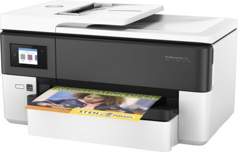 МФУ струйный HP Officejet Pro 7720