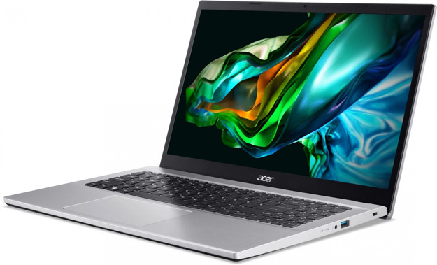 Ноутбук 15.6" Acer Aspire 3 A315-44P-R3X3, AMD Ryzen 7 5700U, 16GB RAM, 512GB SSD, AMD Radeon Graphics