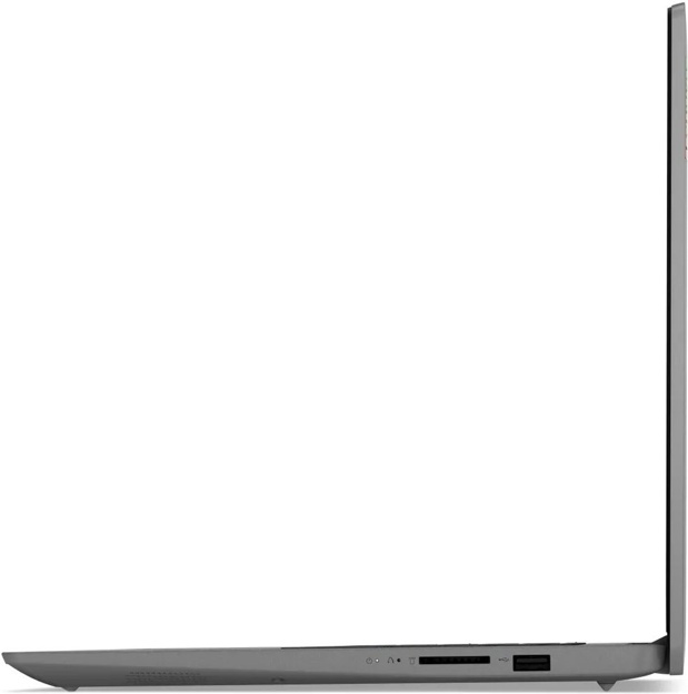 Ноутбук Lenovo IdeaPad 3 15ITL6 серый