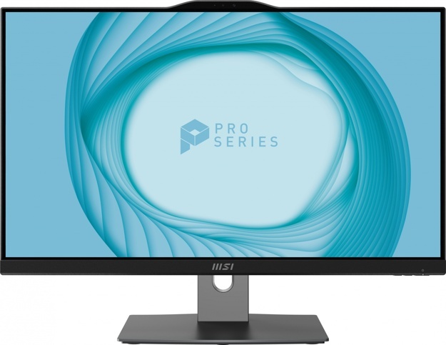 Моноблок MSI Pro AP243TP 12M-063RU