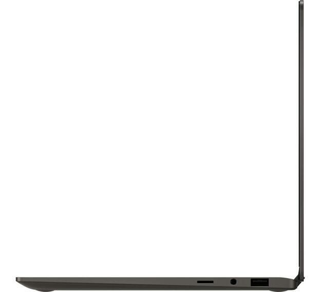 Ноутбук Samsung Galaxy book 3 360 13.3" (i5-1340P, 8GB, 512GB SSD, OLED) графитовый