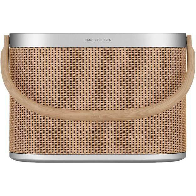 Портативная акустика Bang&Olufsen Beosound A5 Nordic Weave