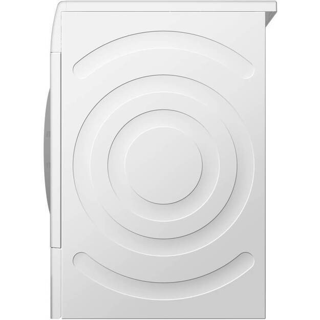 Сушильная машина Bosch WTX87K40PL