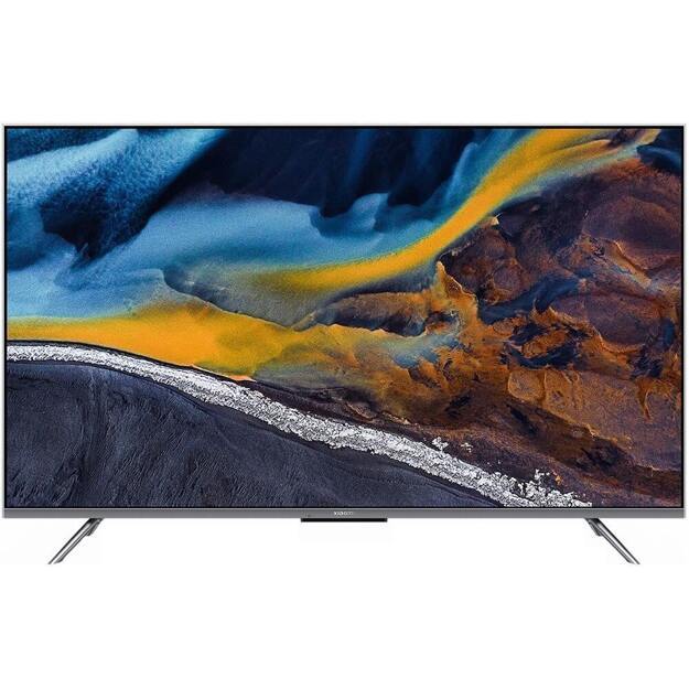 Телевизор Xiaomi 50" L50M7-Q2RU: 50 дюйма, 4K, QLED, 120Гц