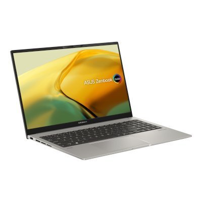 Ноутбук Asus ZenBook 15 OLED UM3504DA-MA251