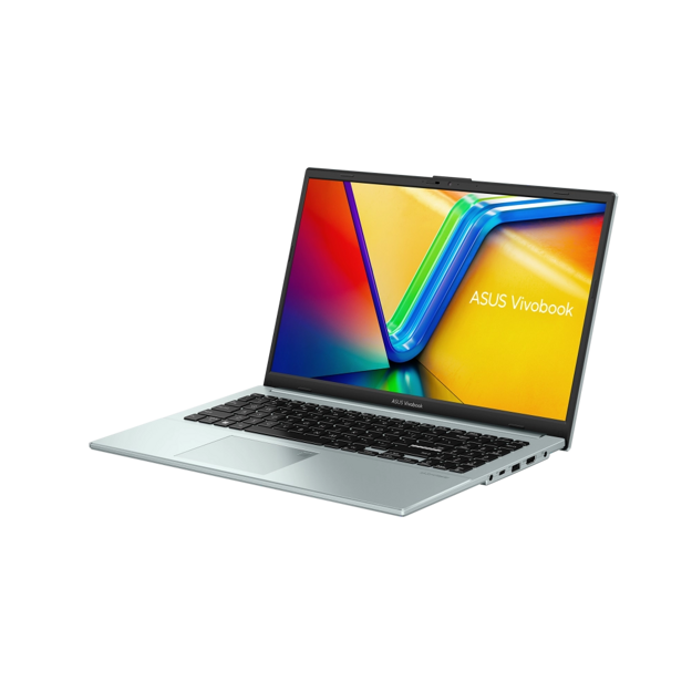 Ноутбук ASUS Vivobook Go 15 (Ryzen 3, IPS)