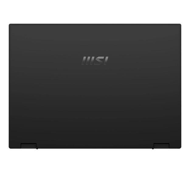 Ноутбук MSI Summit 14" (i7-1360P, 32GB, 1TB SSD, IPS) черный