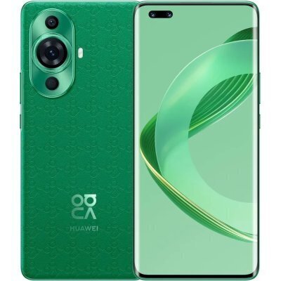 Смартфон Huawei Nova 11 Pro 8/256ГБ Зеленый