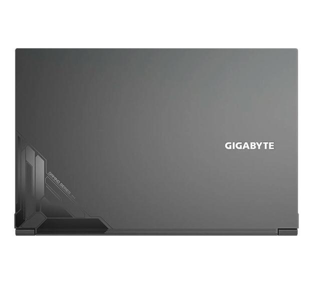 Ноутбук Gigabyte G5 15.6" (i7-13620H, 16GB, 1TB SSD, RTX 4050, IPS) черный