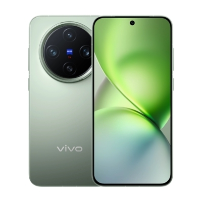 Vivo X200 Pro mini 16/512 ГБ, Зелёный