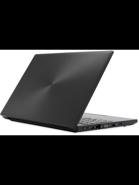 Ноутбук 15.6" IRU Калибр 15TLR, Intel Core i5-1135G7, 16GB RAM, 512GB SSD, Intel Iris Xe Graphics G7