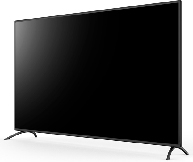 Телевизор LED Starwind 65" SW-LED65UG402: 65 дюйма, 4K, Smart TV, DVB-T2