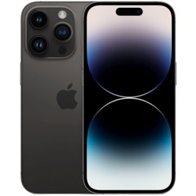 Смартфон Apple iPhone 14 Pro 512GB Черный космос