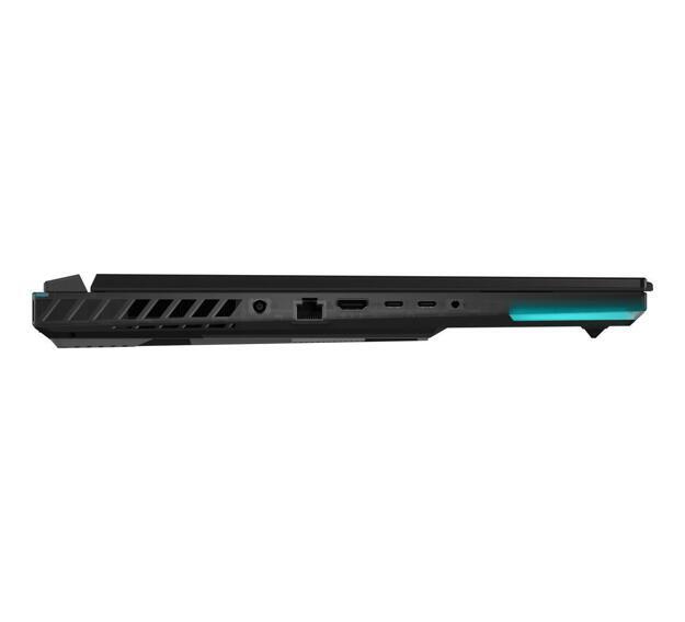 Ноутбук Asus ROG Strix 18" (i9-13980HX, 32GB, 1TB SSD, RTX 4080, IPS) черный