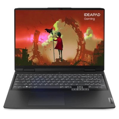 Ноутбук Lenovo IdeaPad Gaming 3 16ARH7 82SC006FRK