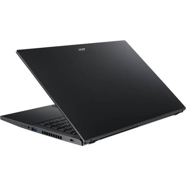 Ноутбук Acer Aspire 3 A315-58-33W3 серебристый