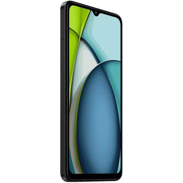 Смартфон Xiaomi Redmi A3x 3/64GB чёрный