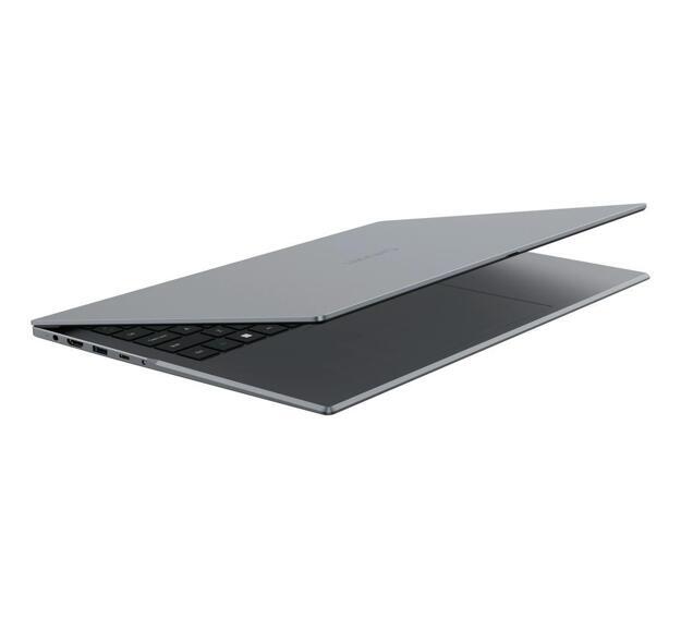 Ноутбук Chuwi HeroBook Plus 15.6" (Celeron N4020, 8GB, 256GB SSD, IPS) серый