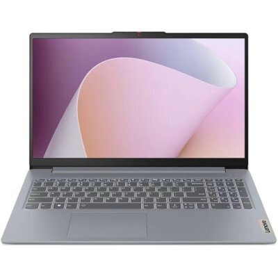 Ноутбук Lenovo IdeaPad Slim 3 15AMN8 82XQ0007RK-wpro