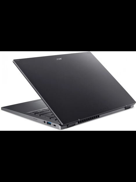 Ноутбук 14" Acer Aspire 5 A514-56M-34S8, Intel Core i3-1305U, 8GB RAM, 256GB SSD, Intel UHD Graphics