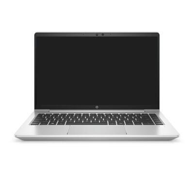 Ноутбук HP ProBook 440 G8 14" (i7-1165G7, 8GB, 256GB SSD, IPS) серебристый