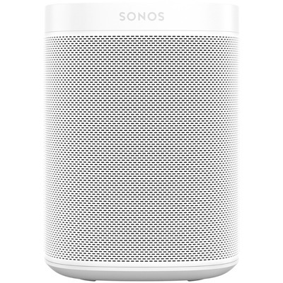 Портативная акустика Sonos One White