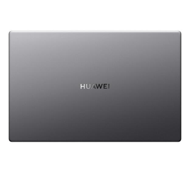 Ноутбук Huawei MateBook D 15 15.6" (i5-1155G7, 16GB, 512GB SSD, IPS) серый космос