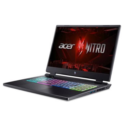 Ноутбук Acer Nitro 17 AN17-41-R0LG