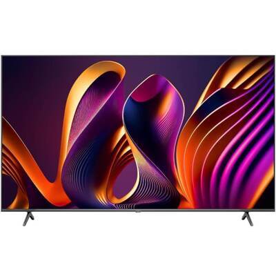 Телевизор Hisense 55" 55E7NQ PRO: 55 дюйма, 4K, QLED, 120Гц