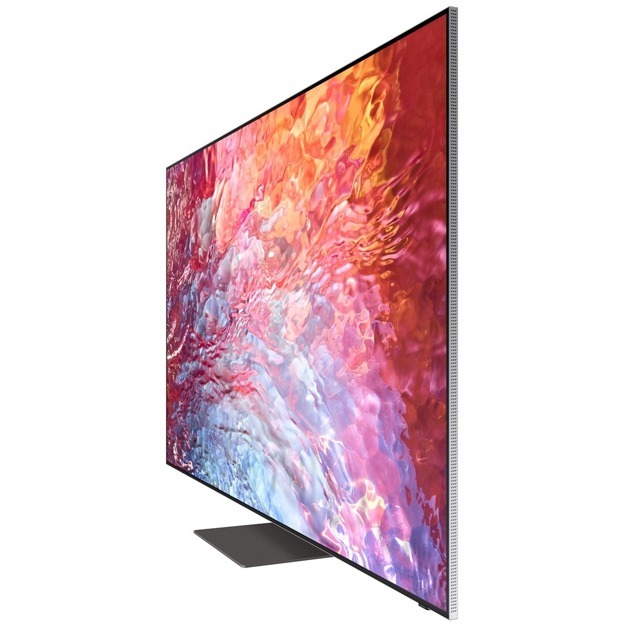 Телевизор Samsung 55" QE55QN700BUXRU: 55 дюйма, 8K, Neo QLED, 120Гц