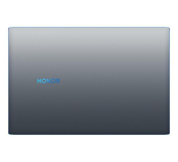 Ноутбук Honor MagicBook 14 14" (Ryzen 5 5500U, 16GB, 512GB SSD, IPS) серый