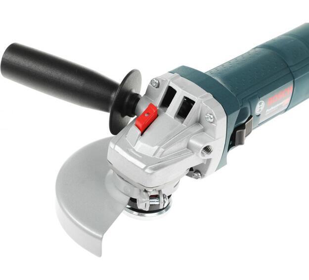 Углошлифовальная машина Bosch GWS 9-125 S