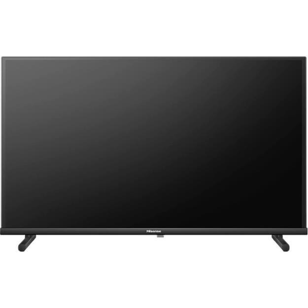 Телевизор Hisense 40" 40A5KQ: 40 дюйма, FHD, QLED, 120Гц