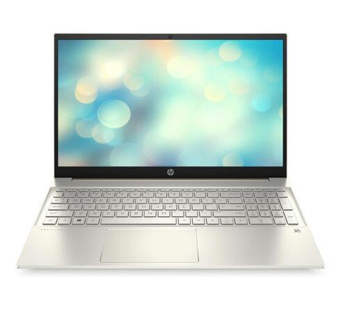 Ноутбук HP Pavilion 15 15.6