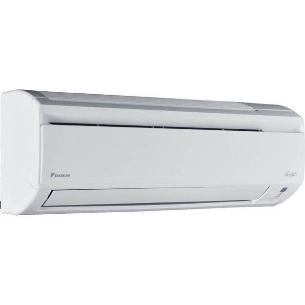 Кондиционер Daikin ATYN25L/ARYN25L белый