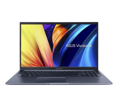 Ноутбук Asus VivoBook 15.6" (i7-12700H, 16GB, 512GB SSD, IPS) синий