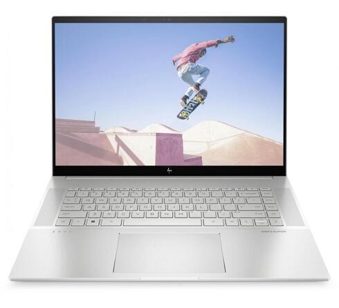 Ноутбук HP Envy 16 16