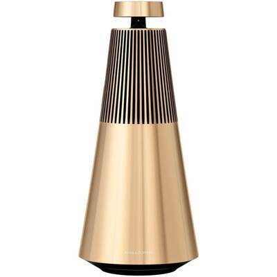 Портативная акустика Bang&Olufsen BeoSound 2 3 Gen Gold Tone