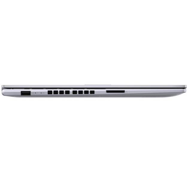 Ноутбук Lenovo IdeaPad Slim 3 15IAN8 82XB006TRK