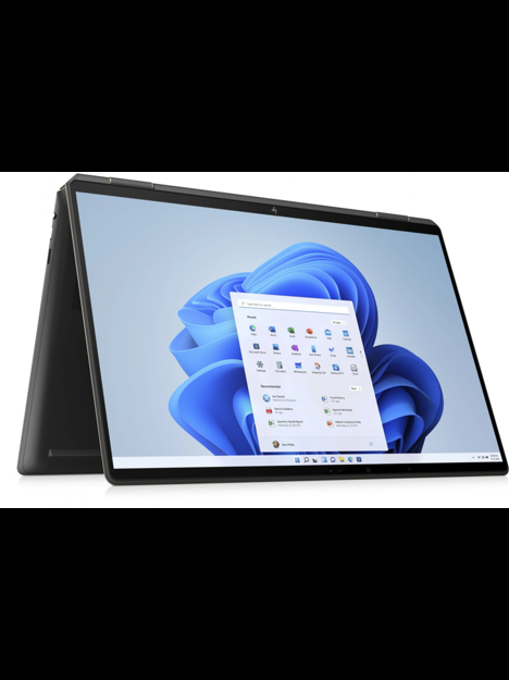 Ноутбук 16" HP Spectre x360 16-f1031nn, Intel Core i7-12700H, 16GB RAM, 512GB SSD, Intel Iris Xe Graphics