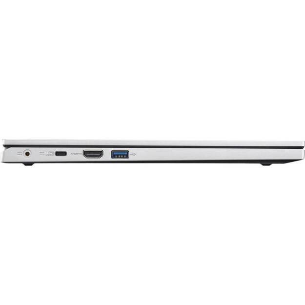 Ноутбук Acer Aspire 5 15.6" (i5-13420H, 16GB, 512GB SSD, IPS) металлический