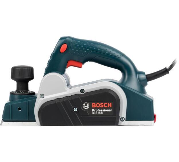 Рубанок Bosch GHO 6500