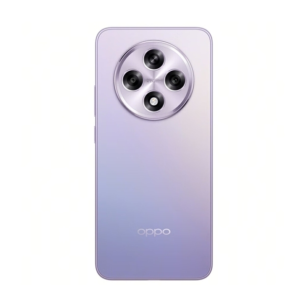OPPO A3 8/128 ГБ, Фиолетовый