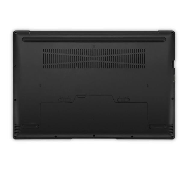 Ноутбук IRU Калибр 15.6" (i5-1135G7, 16GB, 512GB SSD, IPS) черный