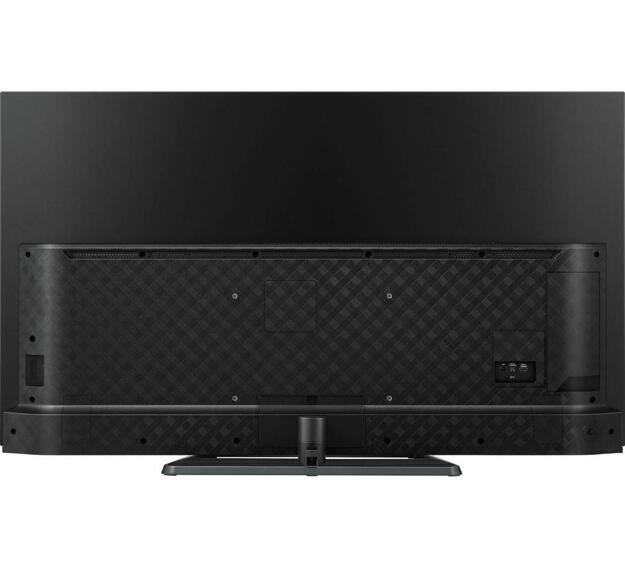 Hisense 55" 55A85K OLED 4K Vidaa