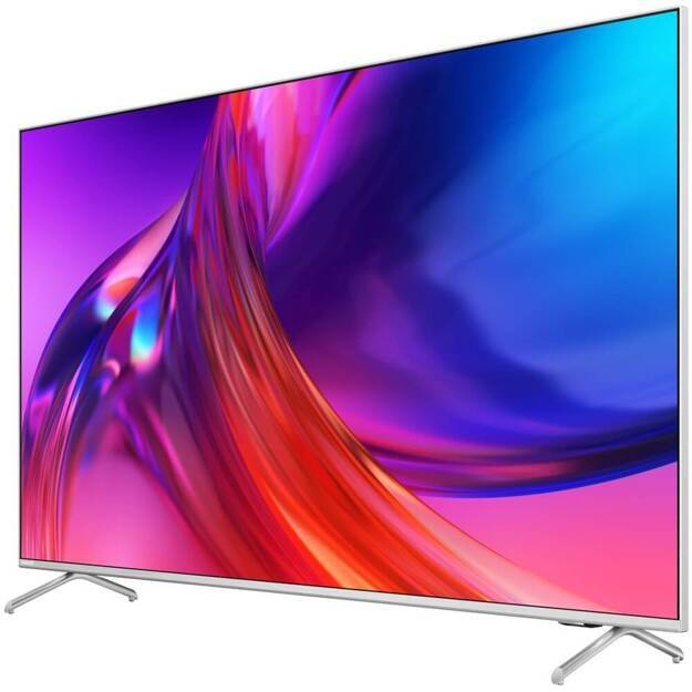 Телевизор Philips 65" 65PUS8519/60: 65 дюйма, 4K, 60Гц