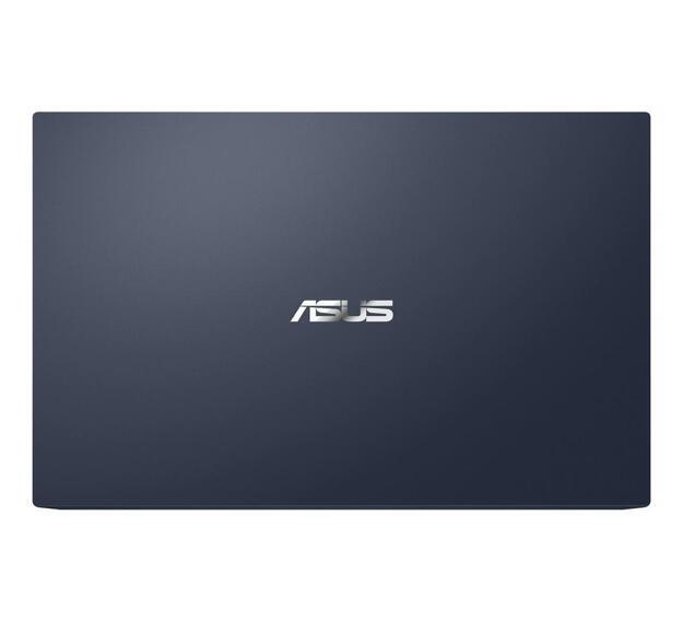 Ноутбук Asus ExpertBook B1 15.6" (i7-1355U, 16GB, 1TB SSD, IPS) черный