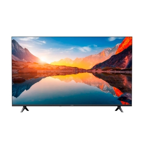 Телевизор Xiaomi MI TV A 2025: 43 дюйма, Full HD