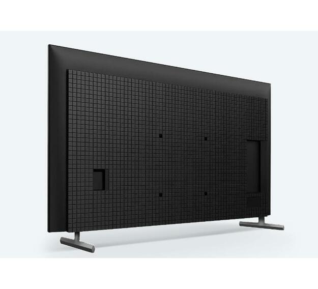 Телевизор LED Sony 65" KD-65X85L: 65 дюйма, 4K, Smart TV