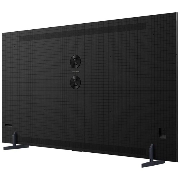 Телевизор TCL 115" 115X955: 115 дюйма, 4K, QD-Mini LED, 120Гц